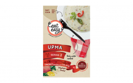 Eat Easy Upma   Box  80 grams